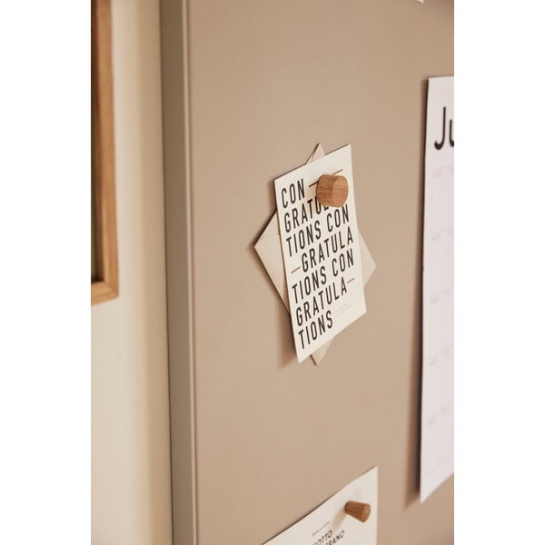 Magnetinė lenta Era – Hübsch-image-3