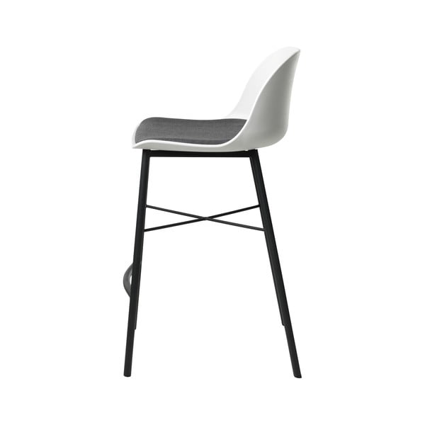 Balta baro kėdė Unique Furniture Whistler-image-3