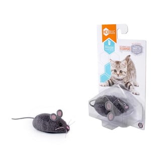 Robotinė pelė katėms - HEXBUG