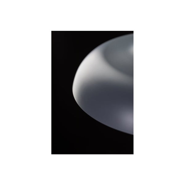 Kabantis šviestuvas pilkos spalvos su mediniu gaubtu/su metaliniu gaubtu Skandi – GTV-image-2