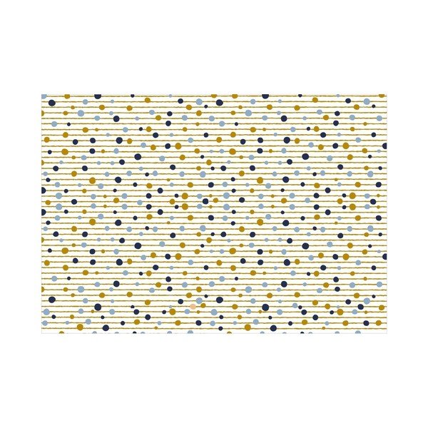 Zerbelli Luglio kilimėlis, 75 x 52 cm-image-1