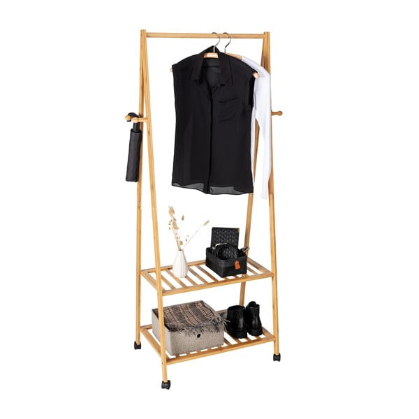 Mobilus drabužių stovas Honolulu - Wenko-image-4