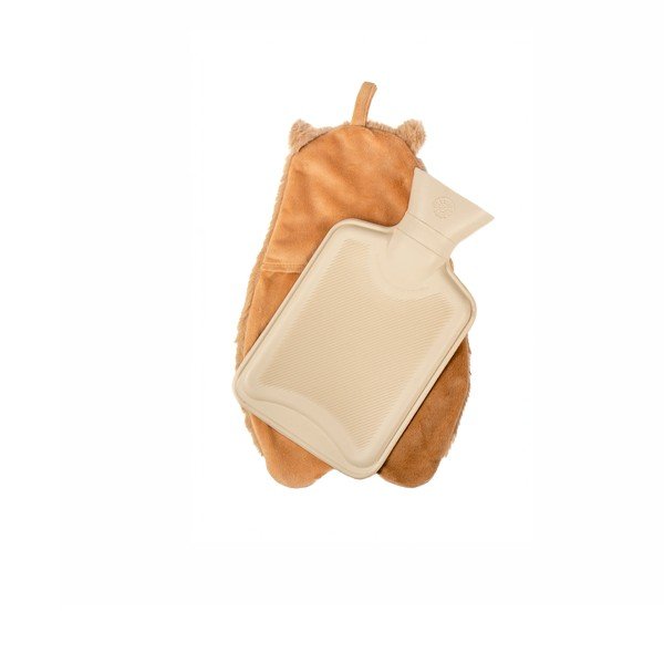 Smėlio spalvos termoforas Coco Capybara – Sass & Belle-image-3