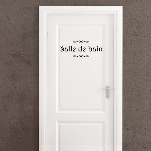Lipdukas Ambiance Salle de bain + Toilettes-image-2