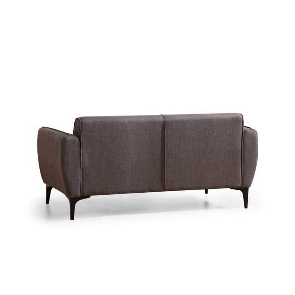 Tamsiai pilka sofa  Belissimo – Balcab Home-image-2