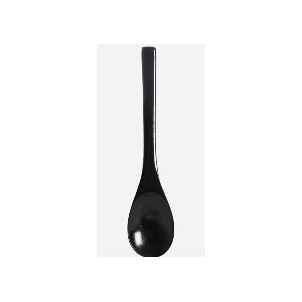 Šaukštas Ąžuolas, juodas, 30,5 cm