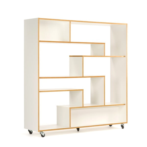 Knygų lentyna Woodman Southbury-image-2