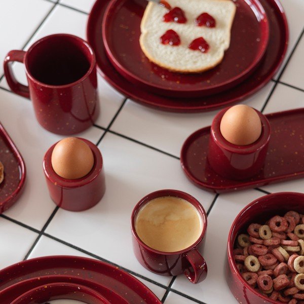 Iš porceliano kiaušinio stovas Fika – ONA-image-1