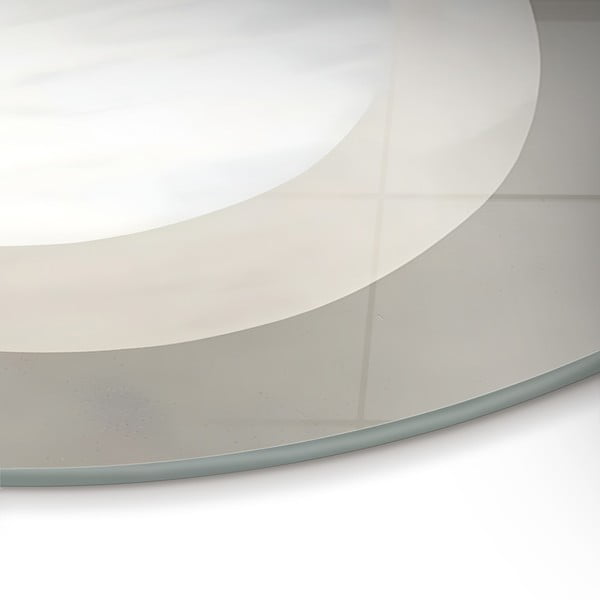 Paveikslas iš stiklo 70x100 cm Pulau – Styler-image-2