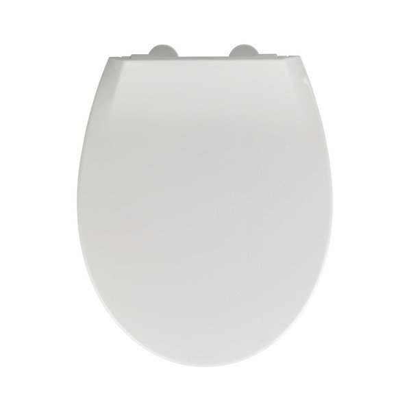 Klozeto sėdynė 2 in 1 su kėdute vaikui Wenko Syros, 44, x 37,5 cm-image-3