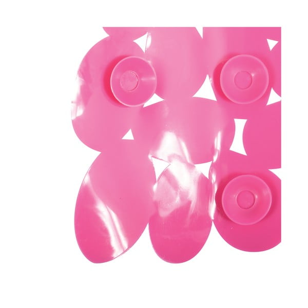 Neslystantis kilimėlis dušui 53x53 cm Galets – MSV-image-1