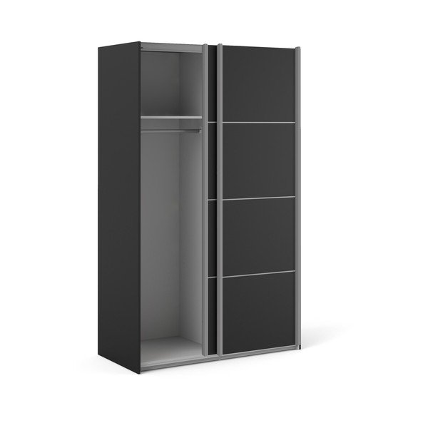 Juoda spinta Tvilum Verona, 122 x 202 cm-image-2