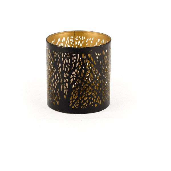 Metalinis žvakidės laikiklis Dakls Max, aukštis 10 cm