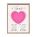 Paveikslas 30x40 cm Selflove – Styler