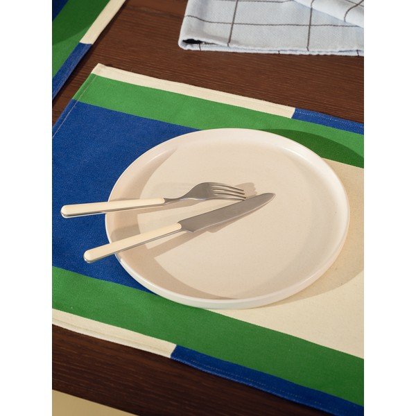 Iš medvilnės padėkliukai 2 vnt. 39x50 cm Lubi – noo.ma-image-1