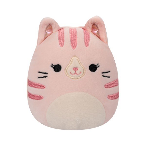 Pliušinis žaislas 2in1 Laura & Shena – SQUISHMALLOWS-image-1