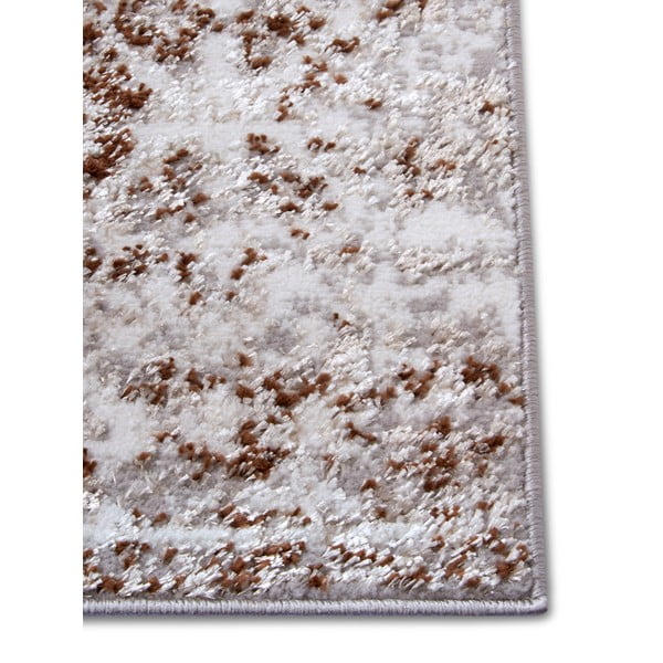 Kilimas šviesiai rudos spalvos 67x120 cm Shine Retro – Hanse Home-image-3