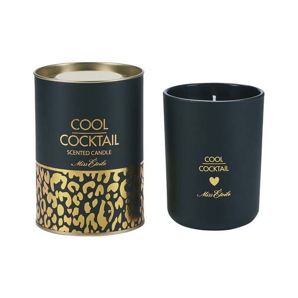 Žvakė Miss Étoile Dazzing Cool Coctail