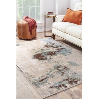 Kilimas smėlio spalvos 200x280 cm Sensi Ethan – FD