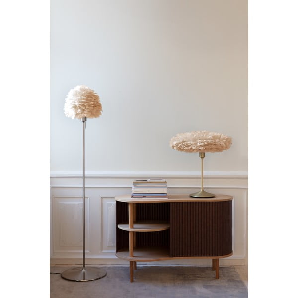 Šviestuvo gaubtas šviesiai rudos spalvos ø 30 cm Eos Evia Mini – UMAGE-image-3