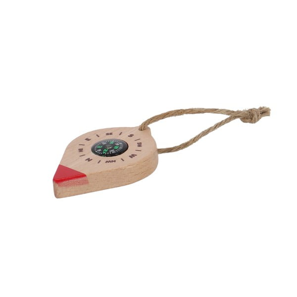 Vaikiškas kompasas – Esschert Design-image-2