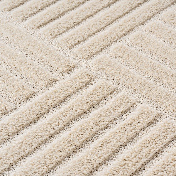 Kreminės spalvos kilimas 60x110 cm Art 1123 – Ayyildiz Carpets-image-3