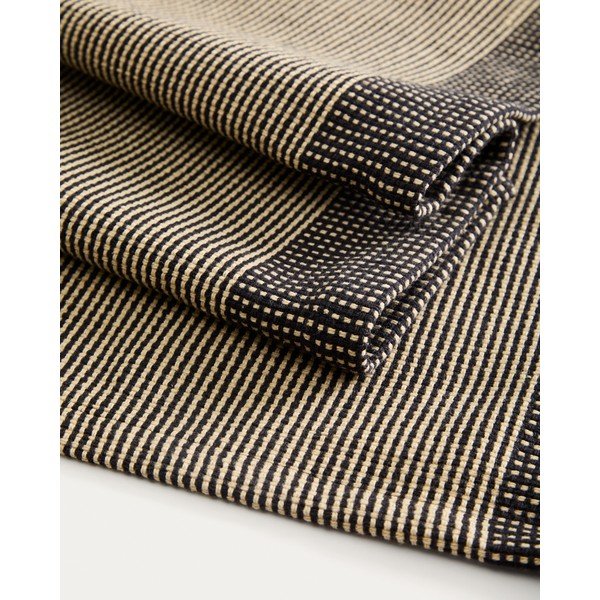 Iš medvilnės padėkliukai 2 vnt. 35x50 cm Briven – Kave Home-image-4