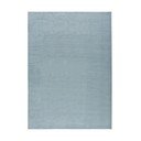 Kilimas mėlynos spalvos 200x290 cm Loft – Universal