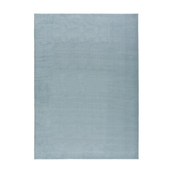 Mėlynas kilimas 290x200 cm Loft - Universal
