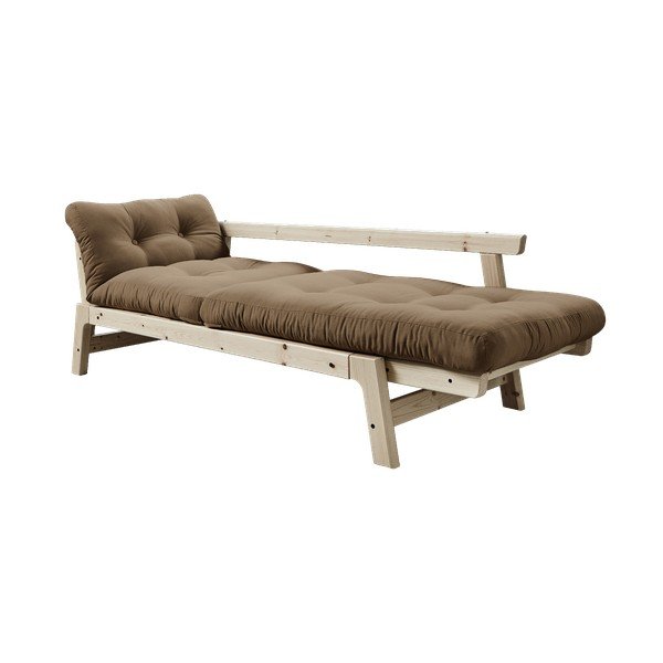 Modulinė sofa Karup Design Step Natural Clear/Mocca-image-3