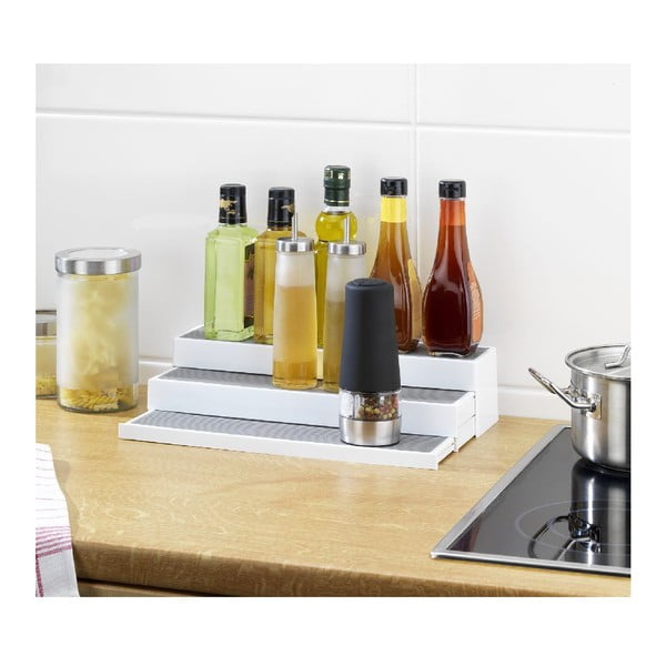 3 aukštų virtuvės organizavimo pakyla Wenko -image-2