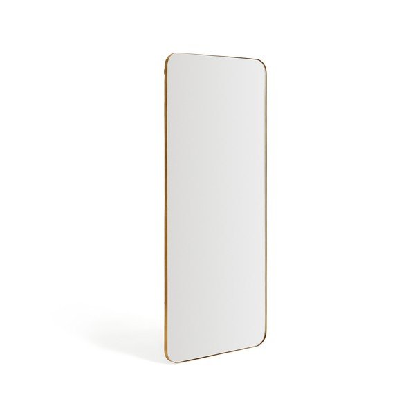 Sieninis veidrodis 80x180 cm Marco – Kave Home-image-2