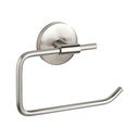 Tualeto laikiklis iš lieto cinko popieriaus Wenko Cuba