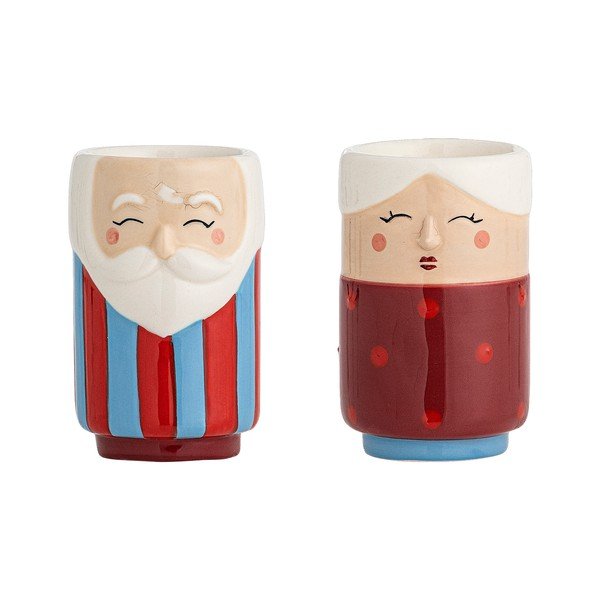 Druskinė ir pipirinė Granny – Bloomingville