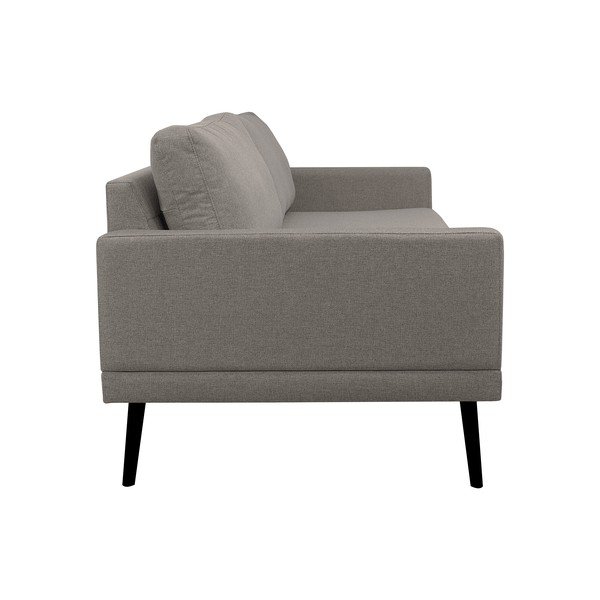 Šviesiai pilka trivietė sofa "Windsor & Co Sofas Rigel-image-2