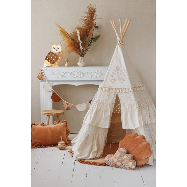 Kūdikio pagalvė Caramel - Moi Mili-image-1