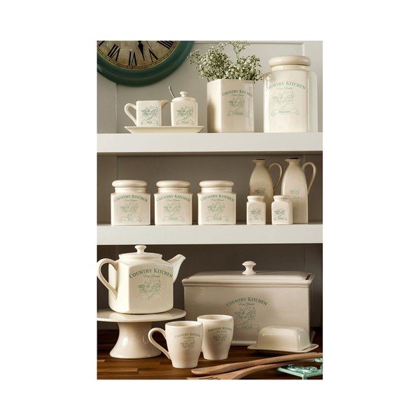 4 puodelių rinkinys Country Kitchen-image-2