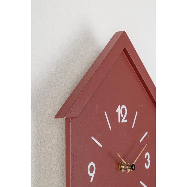 Laikrodis su švytuokle/sieninis Home – Yes Everyday-image-1