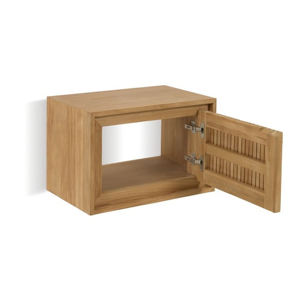 Tikmedžio spintelė praustuvui Kave Home Taciana-image-3