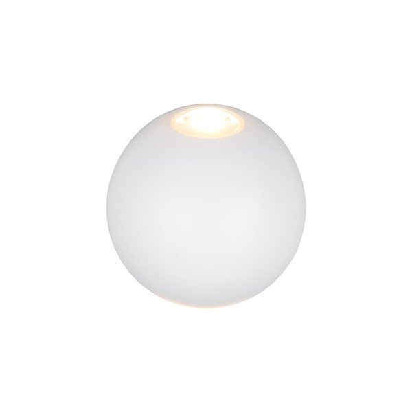 Lauko šviestuvas su judesio jutikliu ø 10,5 cm Avisio – Trio-image-2