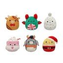 Pliušinis žaislas Christmas Mystery – SQUISHMALLOWS