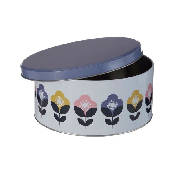 "Premier Housewares Joni" 3 skardinių dėžučių rinkinys-image-2