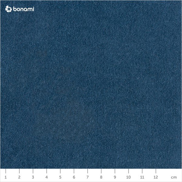 Mėlynai juodo aksomo pufas EMKO Naïve-image-1