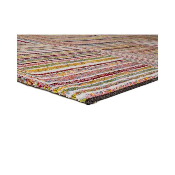 Kilimas, tinkamas naudoti lauke Universal Moar Multi Derro, 80 x 150 cm-image-2