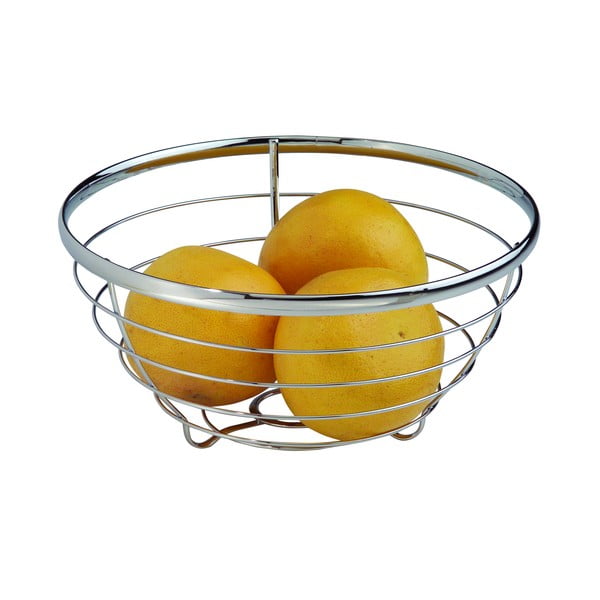 Metalinis vaisių dubuo iDesign Axis, 7 l-image-2