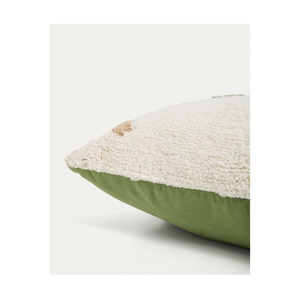 Iš medvilnės vaikiškas pagalvės užvalkalas 70x70 cm Epifania – Kave Home-image-3