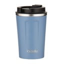 Termo puodelis mėlynos spalvos 350 ml Eco – Ladelle