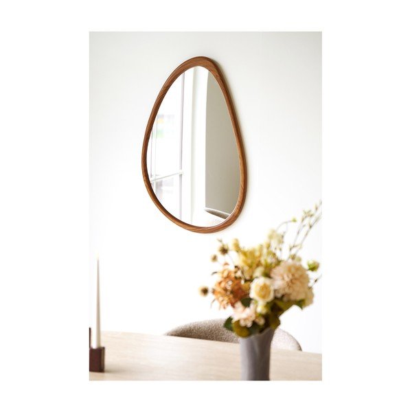 Sieninis veidrodis Luxon – House Nordic-image-1