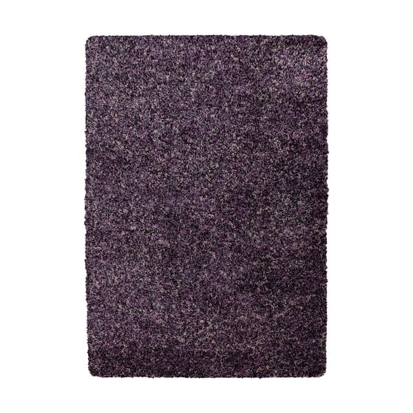 Kilimas tamsiai violetinės spalvos 160x230 cm Enjoy – Ayyildiz Carpets