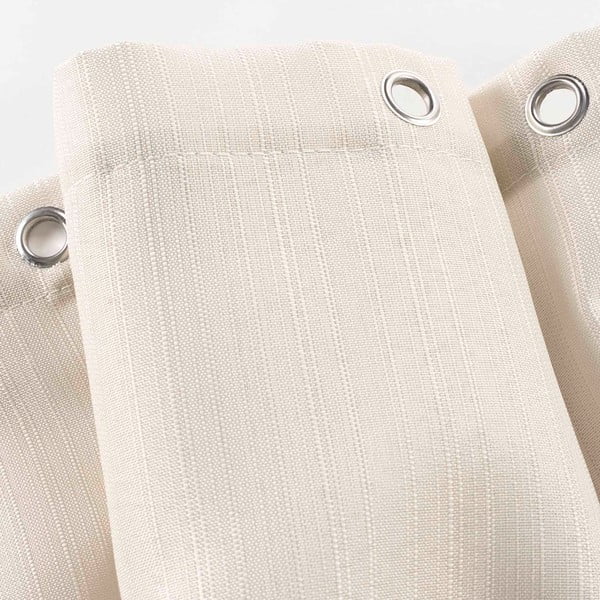 Dušo užuolaida 180x200 cm Yaline – douceur d'intérieur-image-3